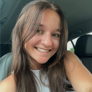 Meet your Posher, Paige